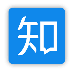 Zhihu logo