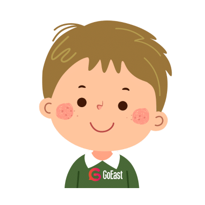 Chinese Boy Names - First Names