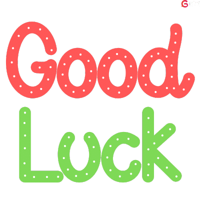 Two most common Ways to Say Good Luck in Chinese