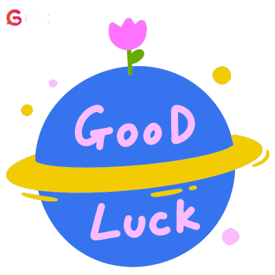 Ways to wish Good luck in Chinese in Specific Situations