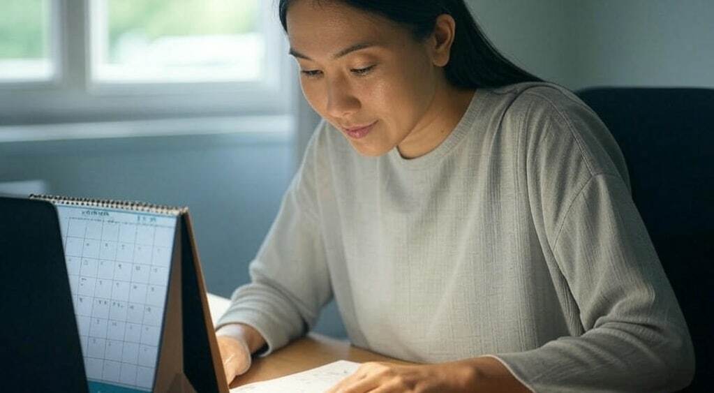 How to Use the Chinese Calendar Baby Gender 2025