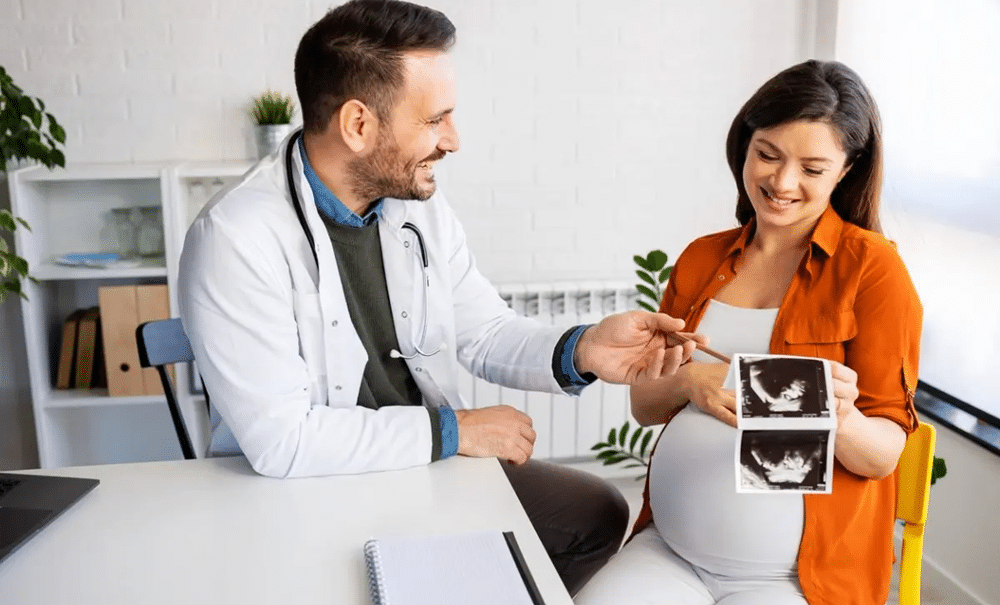 What Fertility Specialists Say