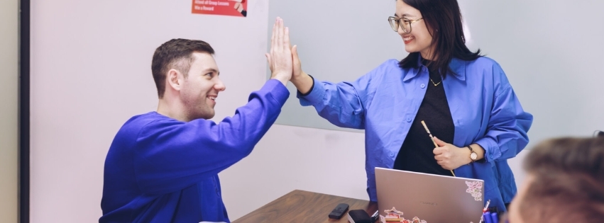 Start Your Mandarin Journey with GoEast