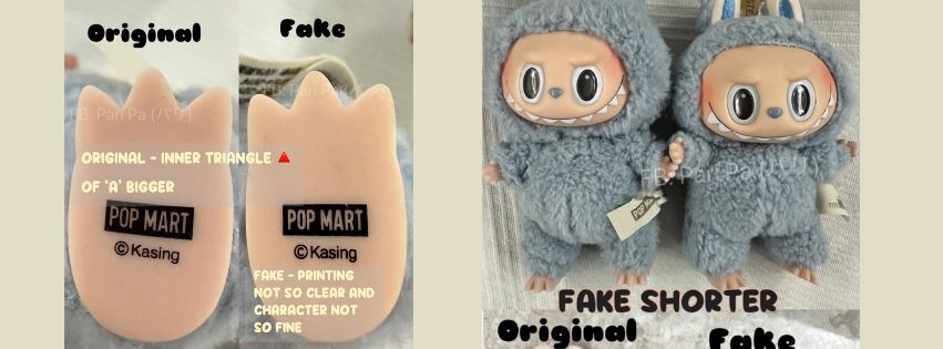 goeast mandarin post How to Identify Authentic Labubu Dolls