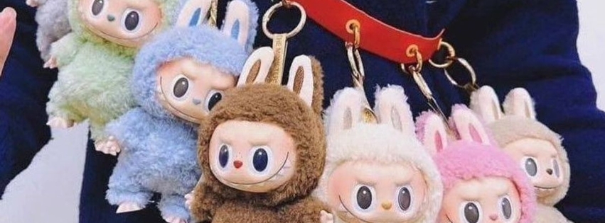 goeast mandarin post The Cultural Significance of Labubu dolls