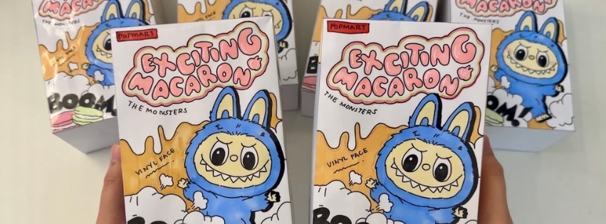 goeast mandarin post Understanding the Blind Box Phenomenon