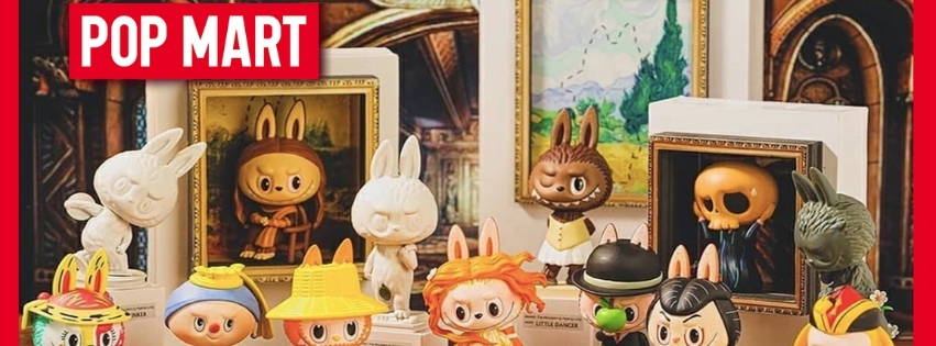 goeast mandarin post popmart story