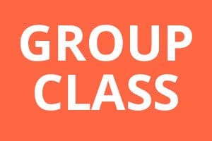 Chinese school Group class Shanghai French Concession