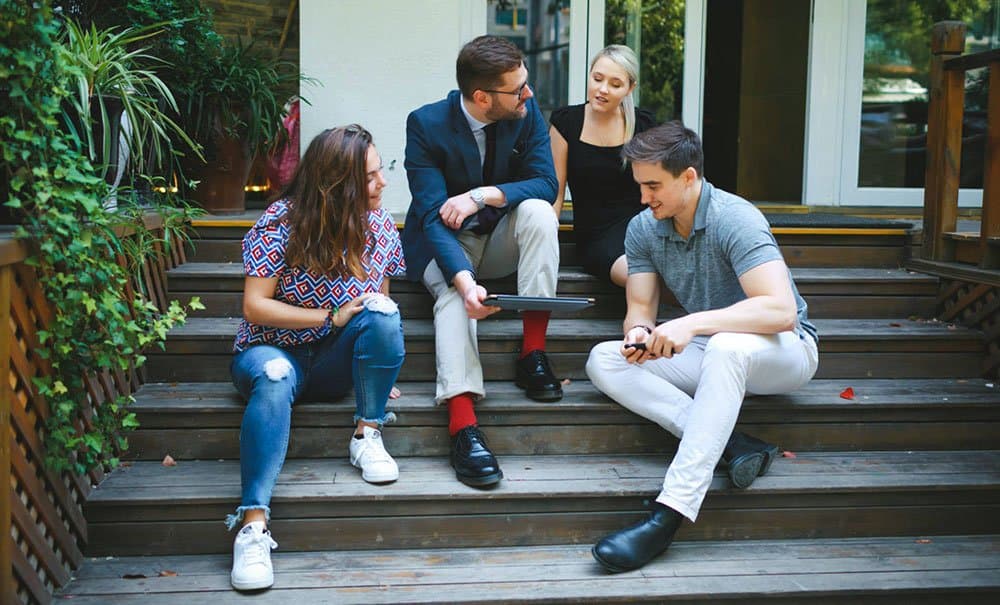 Chinese school Shanghai Yangpu