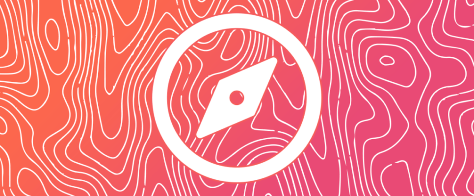 a cover image of GoEast Mandarin's post on directions in Chinese