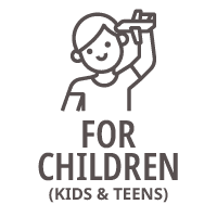 Chinese children course