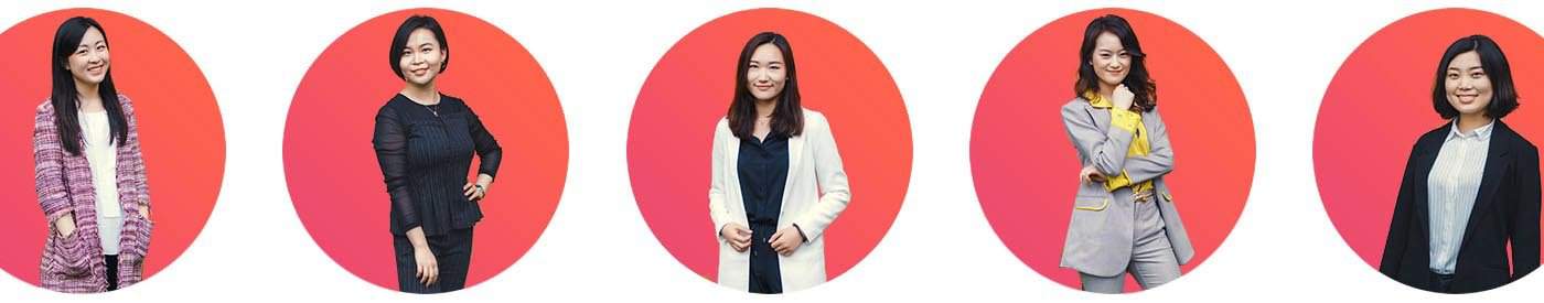 Chinese language teachers