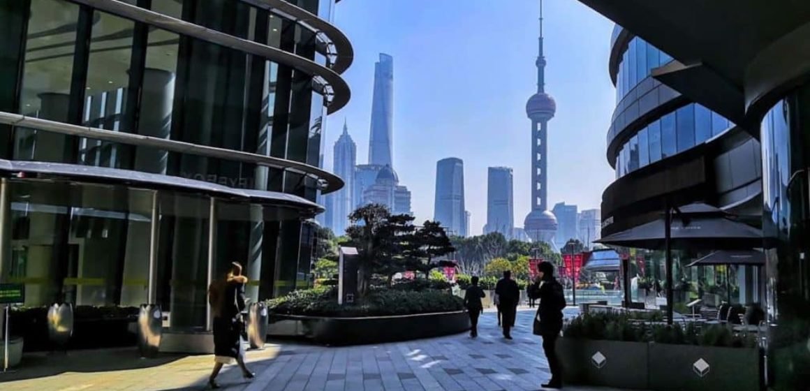 Can you learn Chinese on the streets?