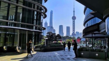 Can you learn Chinese on the streets?