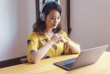 Chinese HSK4 language course