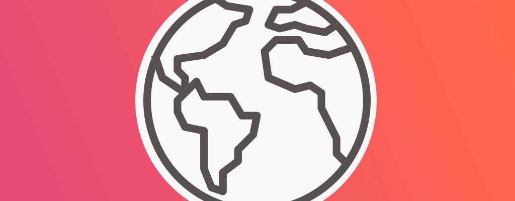 Which countries speak Chinese?