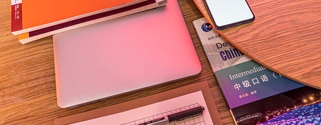 learn Chinese online