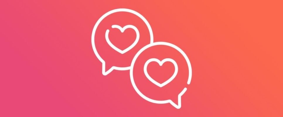 Romantic words & phrases in Chinese