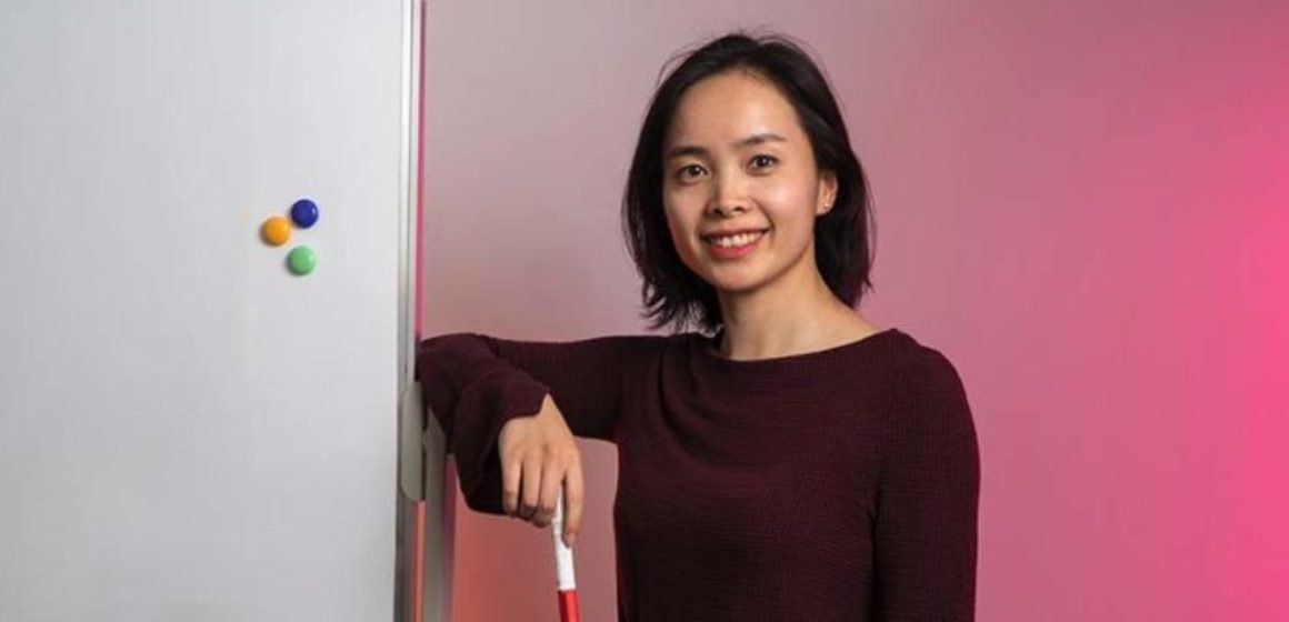 Chinese school GoEast