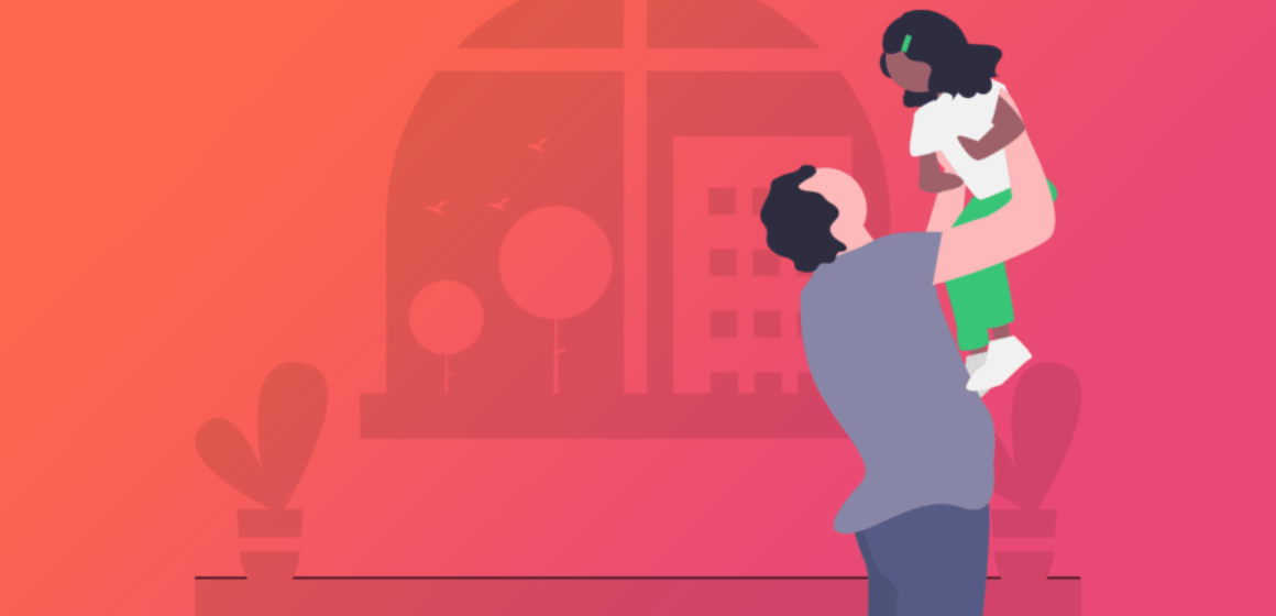 non-Chinese parents children learning Chinese