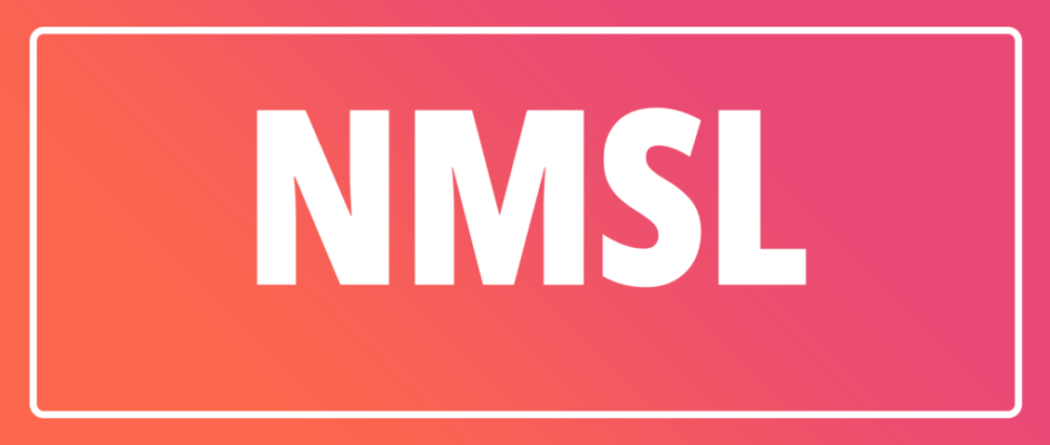 meaning of NMSL in Chinese