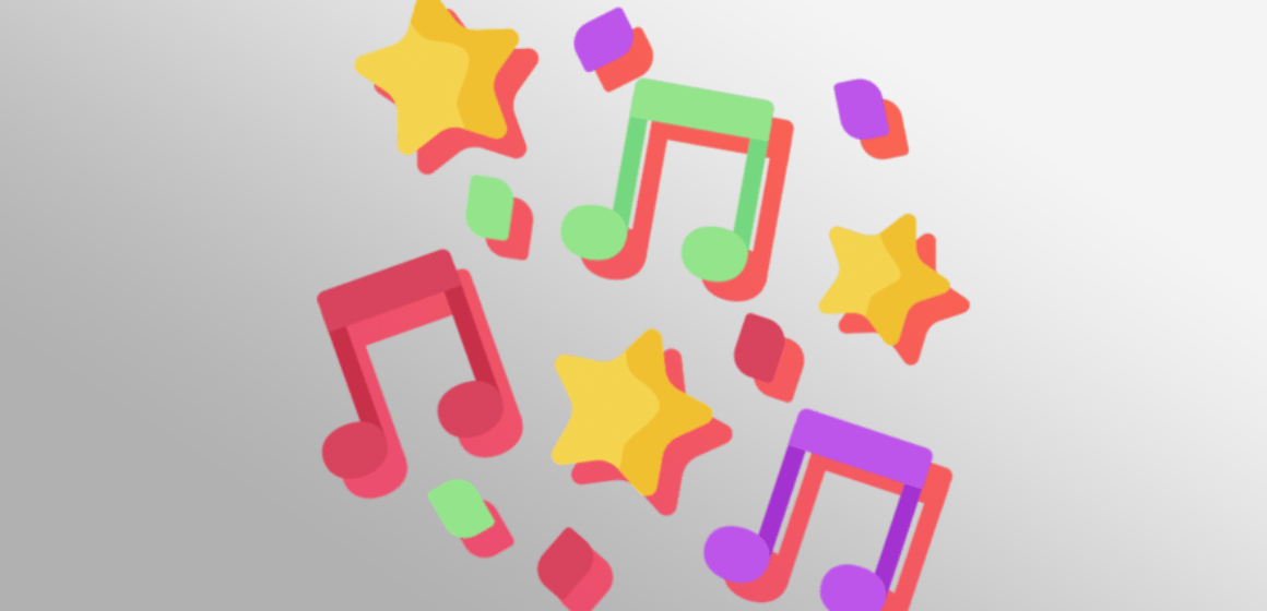 Chinese songs for kids