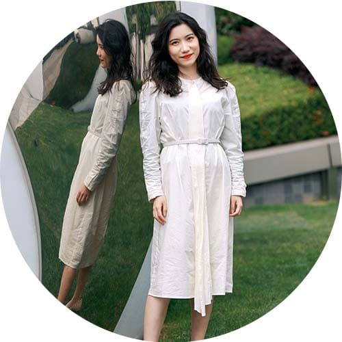 Mandarin Chinese teacher