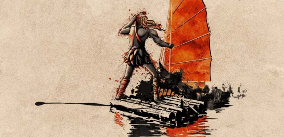 Imagin8 Press review