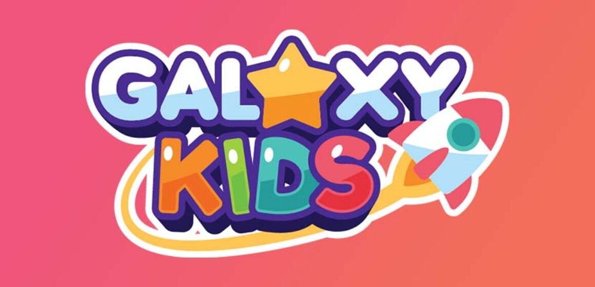 Galaxy Kids Chinese