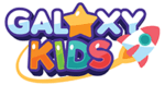 Official supplier of live classes for Galaxy Kids.