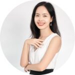 Picture of Language Consultant Maria