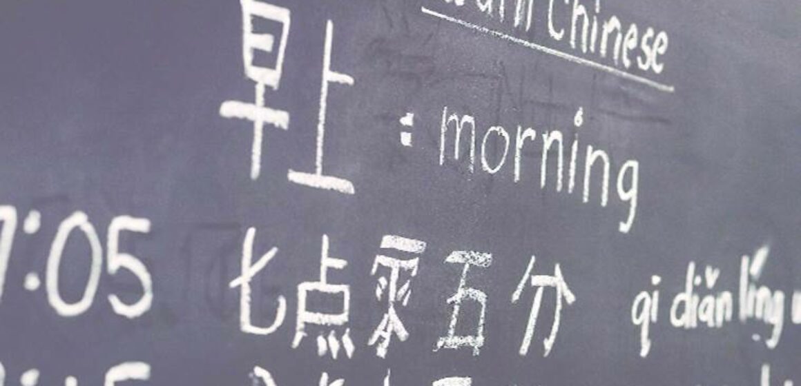 cover image for goeast mandarin's post Can I learn Mandarin on my own?