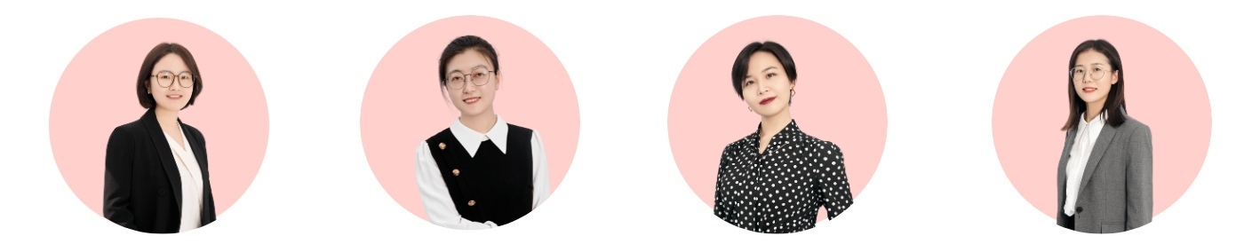 goeast mandarin teachers