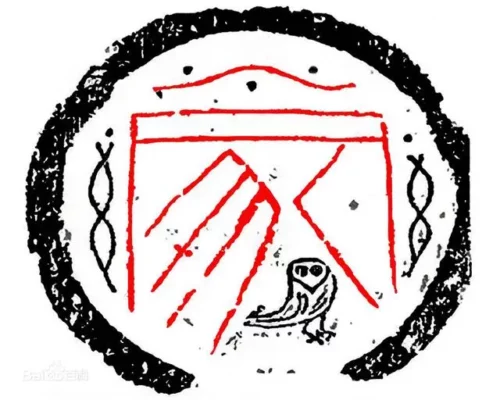 cover image of Chinese Symbol for Family