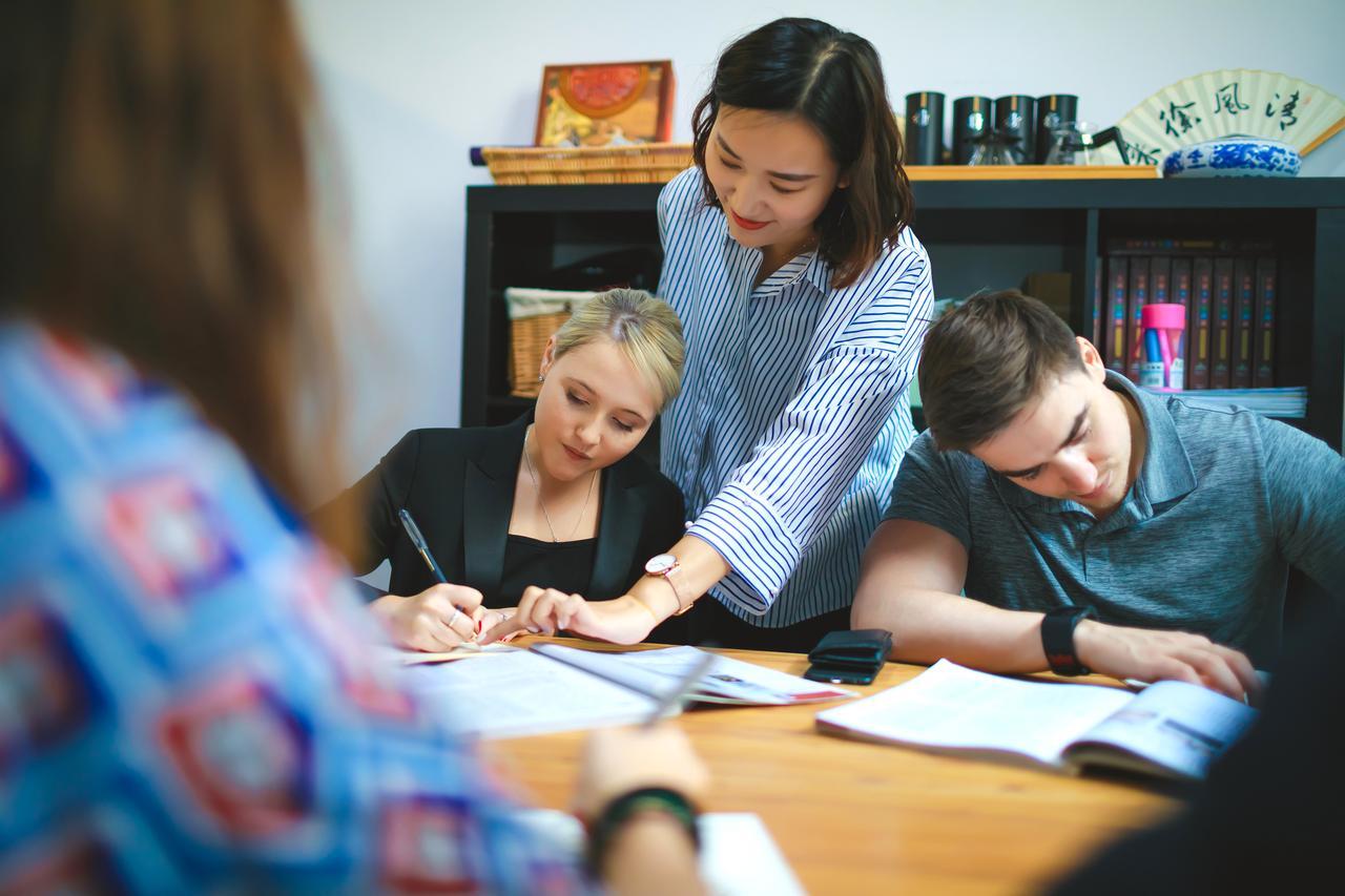 chinese culture article