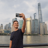 study in china - shanghai