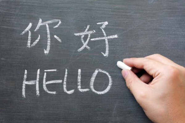 An Introduction to Mandarin Chinese for Beginners