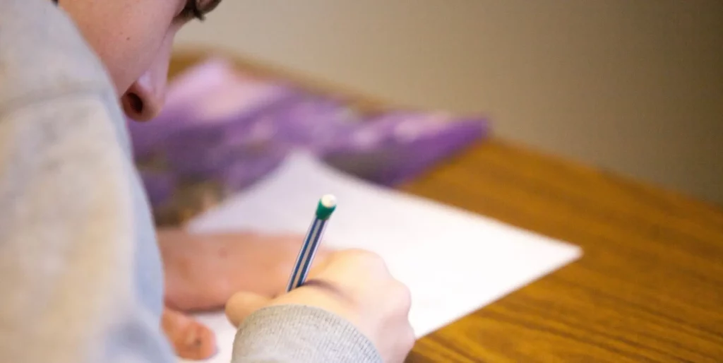 HSK Test Preparation