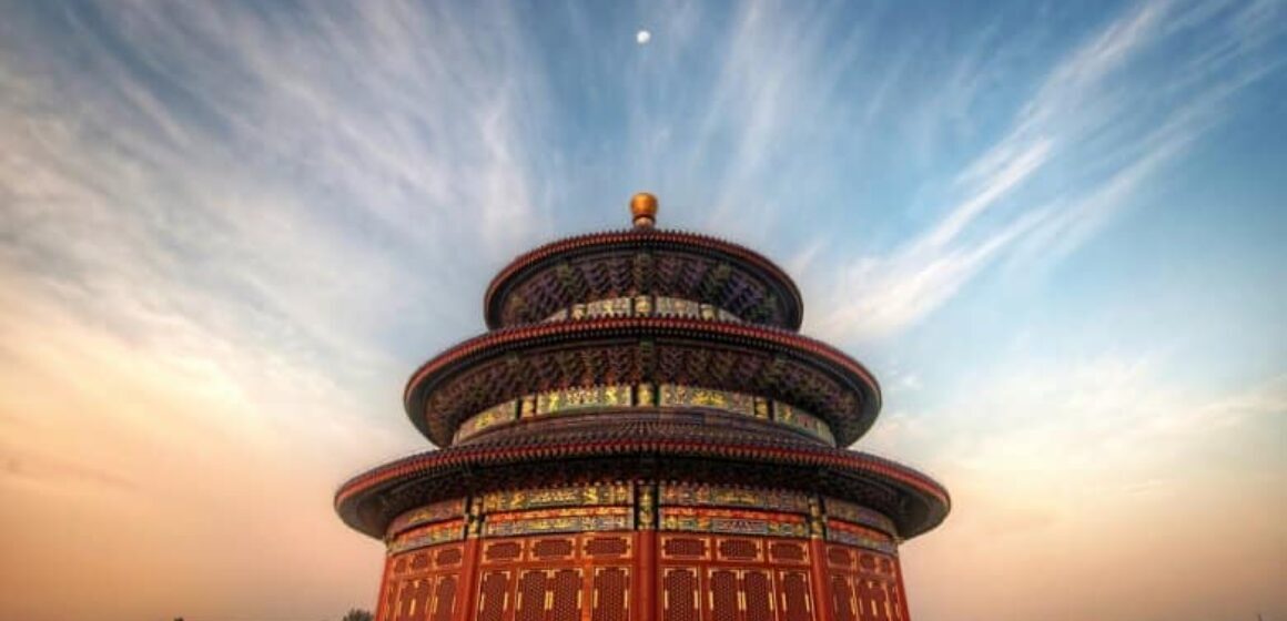 The Longest Empire in Chinese History