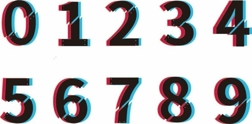 Learn to Count from 1 to 10 in Mandarin Chinese