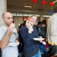 Food and Cuisine living in china