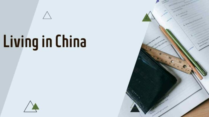 Living in China A Foreigner's Perspective on Culture, Language, Food and More