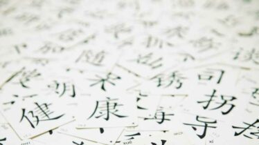 The Guide to Learning 2500+ Chinese Characters Effectively