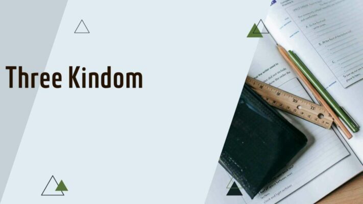 Three Kindom Sun Quan