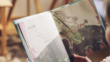 Leanr Mandarin Chinese for Kids witth GoEast