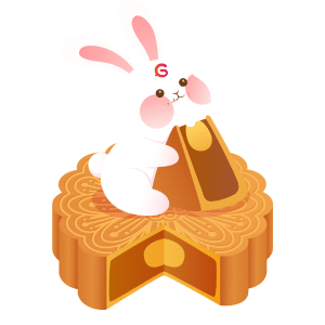 Chinese Culture for Kids Mooncake