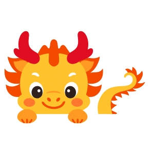 Chinese Culture for Kids chinese dragon