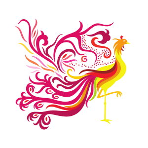 Chinese Culture for Kids phoenix