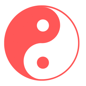 Chinese Culture for Kids yin yang