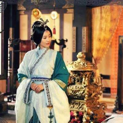 hanfu - image of tv show 1